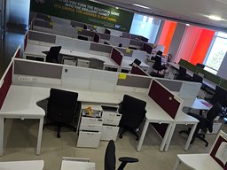 Indian Scrap Traders