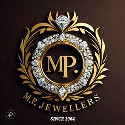 MP Jewellers Tenali