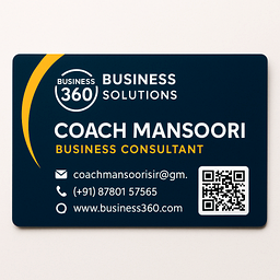 Coach Mansoori