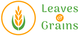 Leaves & Grains
