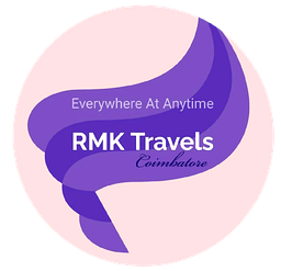 RMK TRAVELS Coimbatore