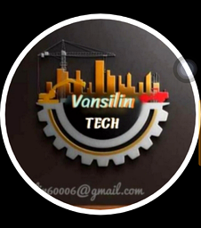 Vansilin TECH Concrete Solution