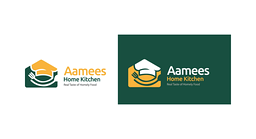 Aamees Home Kitchen