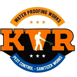 KVR PEST CONTROL & WATER PROOFING