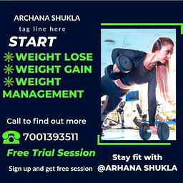 Archana Wellness Centre