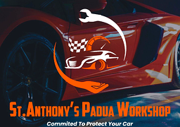 st Anthony pauda workshop