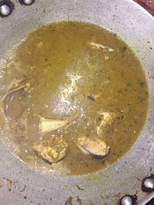 machhali fish fry recipe