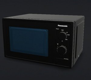 Panasonic 20 L solo
