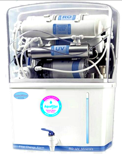 Water purifier