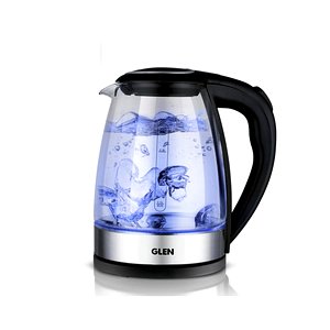 Electric Glass Kettle