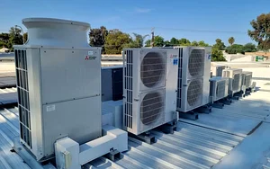 HVAC