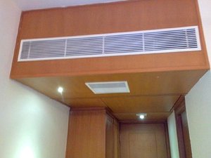 Central AC