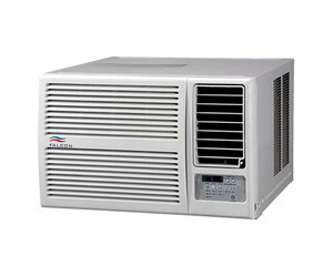 Window AC