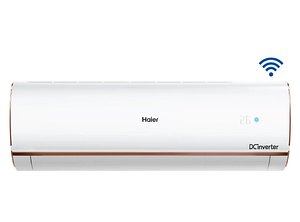 Haier 1.0 Ton 5 Star