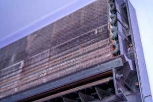 Evaporator Coil