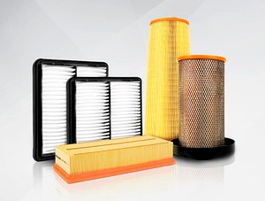 AIR FILTERS