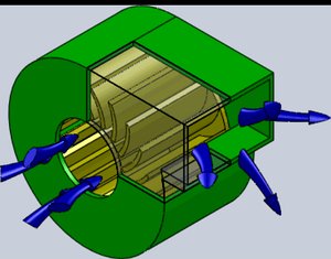 Blower Fan