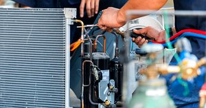 Condenser Coil
