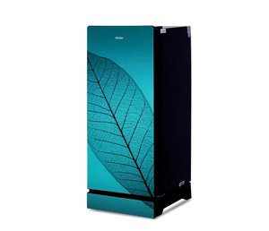 Haier 185 L, 2 Star,