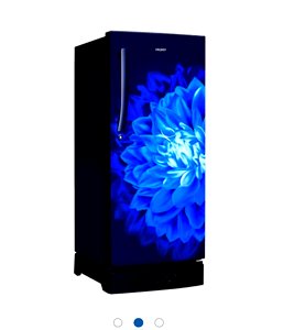 Haier 215 L, 3 Star