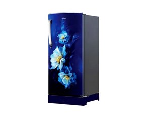 Haier 185 L, 2 Star