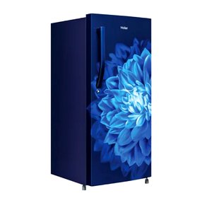 Haier 190 L, 3 Star