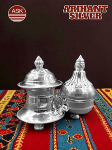 Rukmani karanda