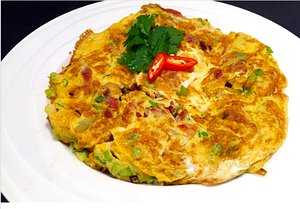 omelette
