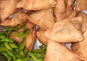 samosa