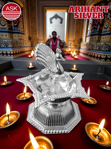 dot diya