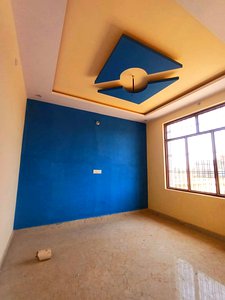 Interiors