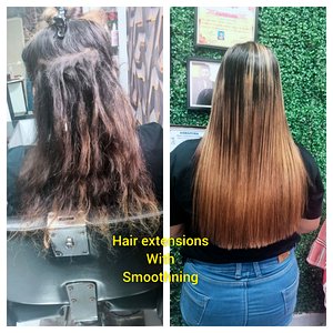 hair extention