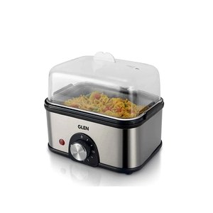 3 in 1 Electric Multi Cooker Egg Boiler