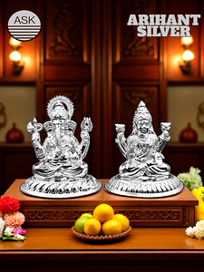 ganpati laxmi
