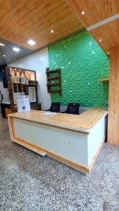 office table