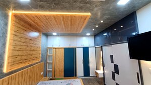 slider cupboard