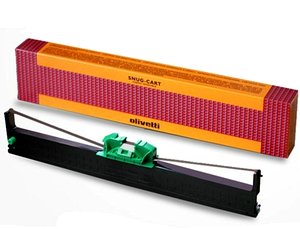 OLIVETTI