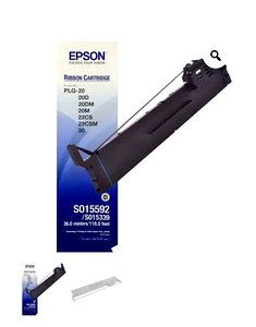 EPSON PLQ 20