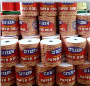 PAPER ROLL