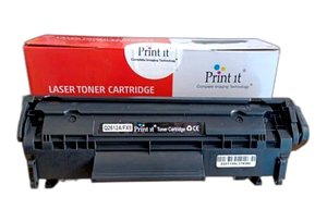 12A Printer CARTRIDGE