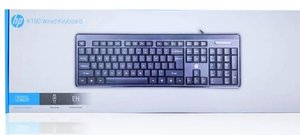 HP