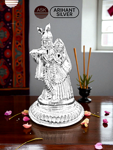 Radha Krishna