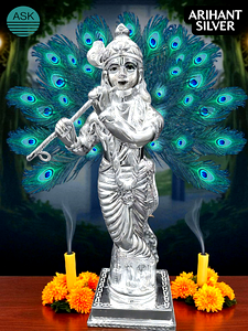 special Krishna