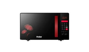 Haier 23L Convection Microwave Oven