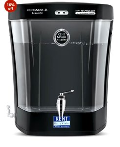 KENT Maxx Alkaline-B