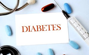 Diabetic Care