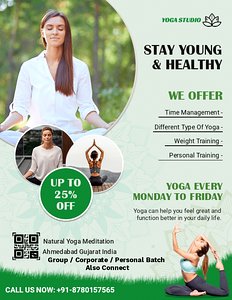 Yoga Meditation counseling