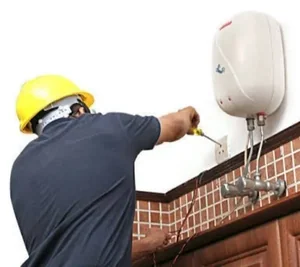 Geyser Repair & Service