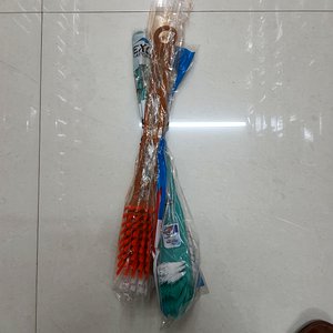 Jexon 2 pc toilet brush Combi