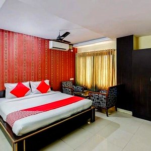 Suite Rooms